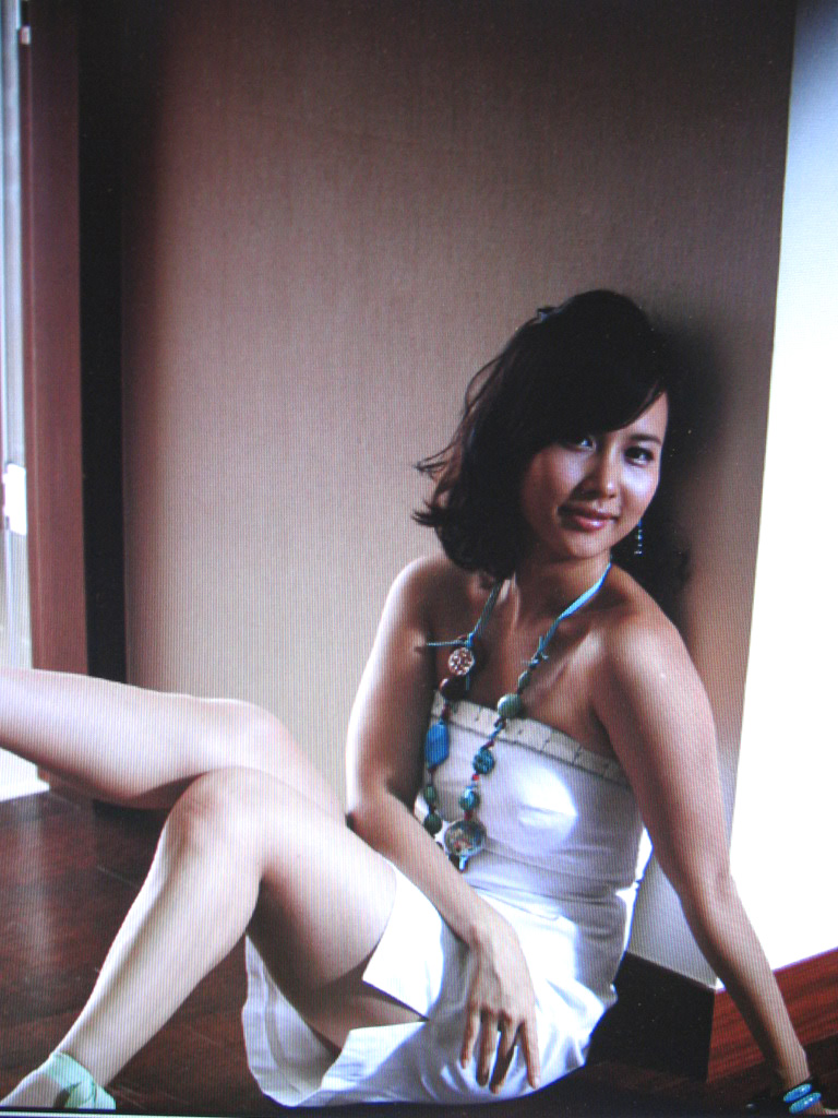  p>赵茹珍,1981年2月10日出生于韩国首尔,韩国女演员,毕业于韩国 a