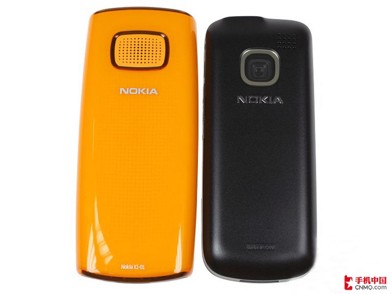 诺基亚 c2-00