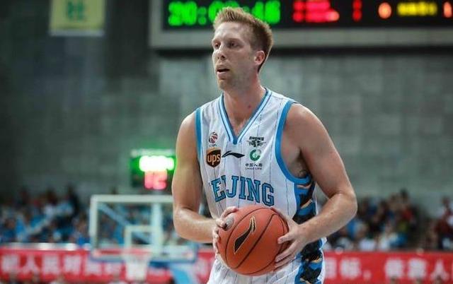 贾斯汀·汉密尔顿