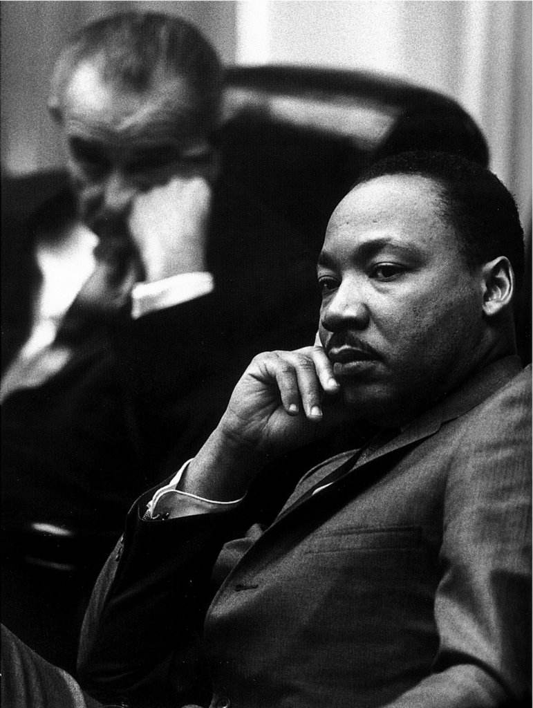  p>马丁·路德·金(martin luther king, jr,1929年1月15日—1968年4
