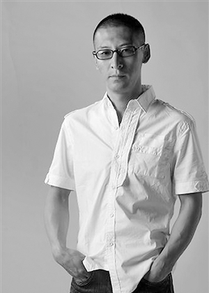 中国好声音第二季 阚立文