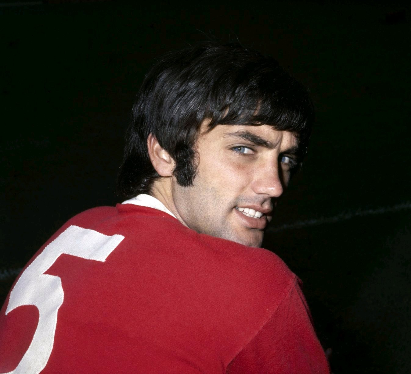  p>乔治·贝斯特(george best,1946年5月22日—2005年11月25日),出生
