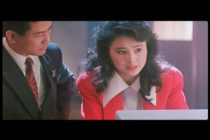卫斯理之霸王卸甲weisilizhibawangxiejia(1990)
