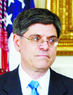 白宫幕僚长(英文:white house chief of staff),又译为白宫办公厅主任