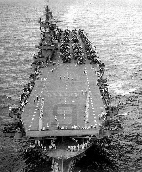  p>企业号航空母舰(英文:uss enterprise,舷号:cv-6,中文:常被意译为"