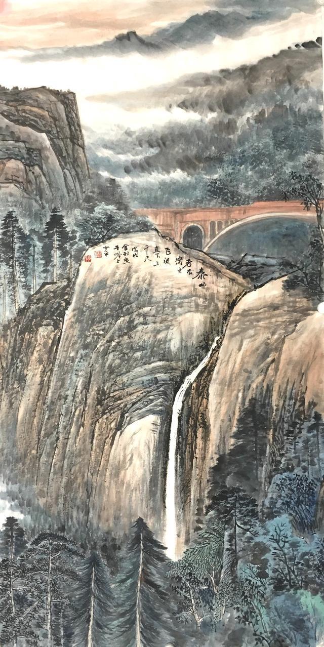  p>陈少平,中国国籍,是一名画家,现为 a target="_blank" href="/item