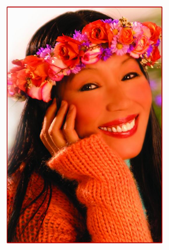 href="#" data-lemmaid="5066529">张蕙兰 /a>生长于香港,是将瑜伽