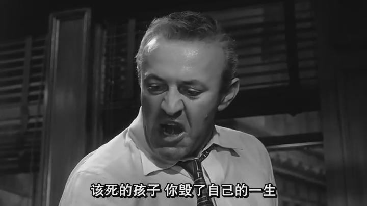 十二怒汉大审判