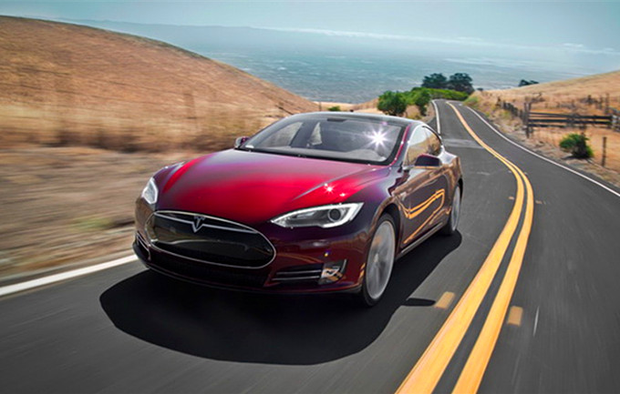  p>特斯拉(tesla),是一家美国电动汽车及能源公司,产销 a target="