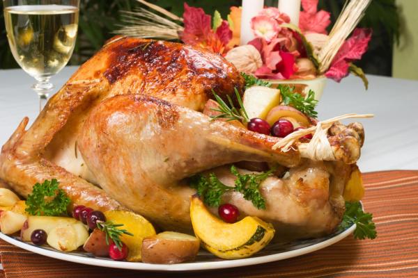  p data-id="gn7v2boj13">回锅美国火鸡脯是一道美食,主要制作原料有