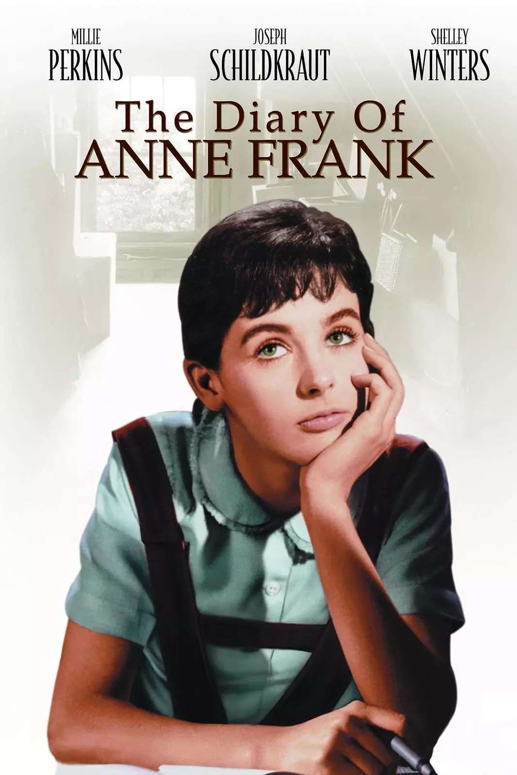 the diary of anne frank