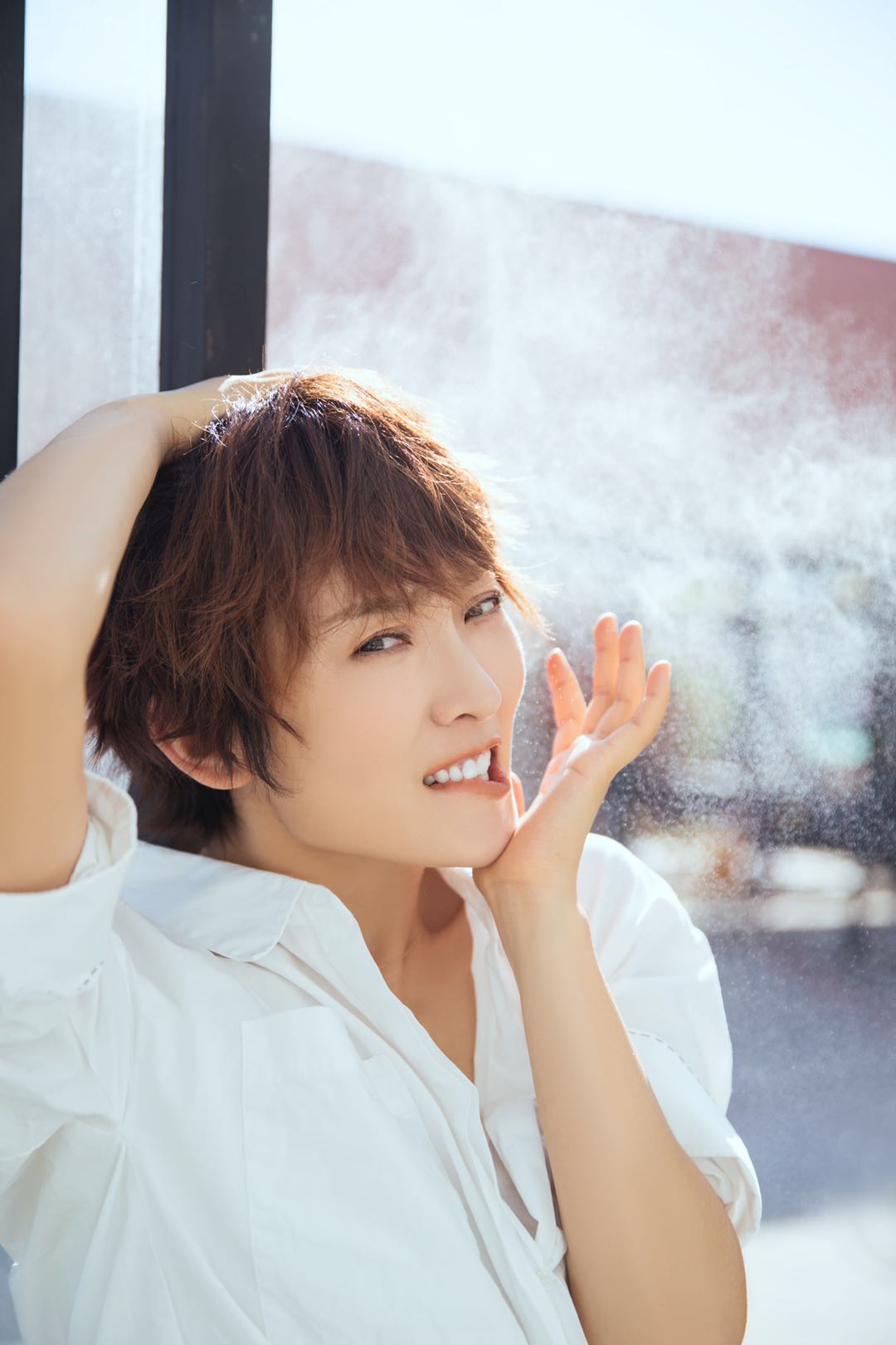  p>林楠,中国内地女演员.