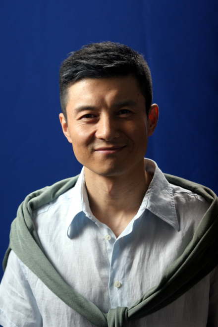 任伟（著名配音演员、译制导演（一级演员））_百度百科