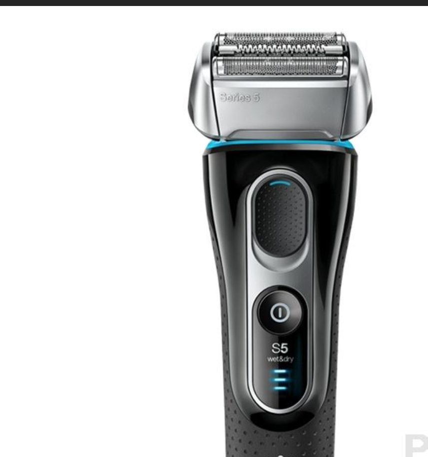 博朗5195cc是博朗品牌下的一款剃须刀.