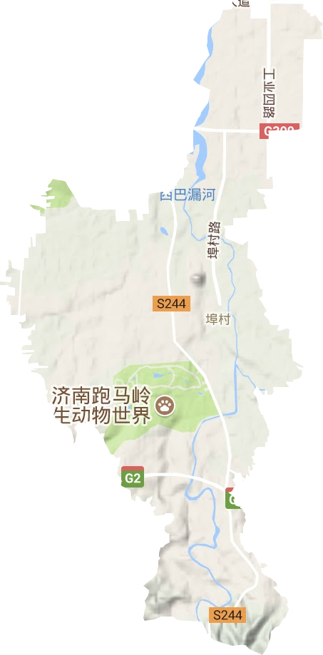埠村街道