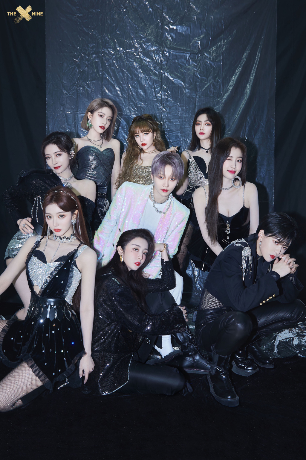  p>the9(the nine),中国内地流行乐女子演唱组合,由 a target="_blank