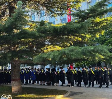 华北电力大学（保定）