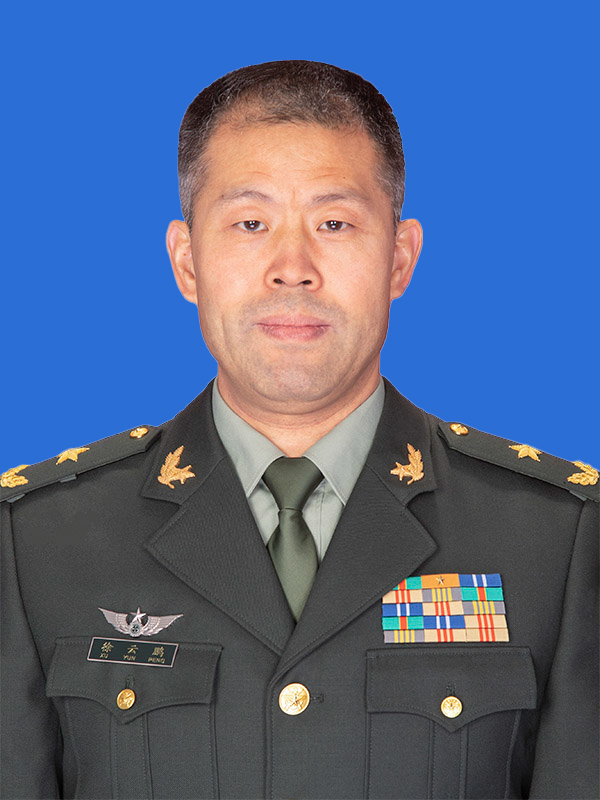 少将军衔,现任东部战区陆军政治工作部副主任. /p>