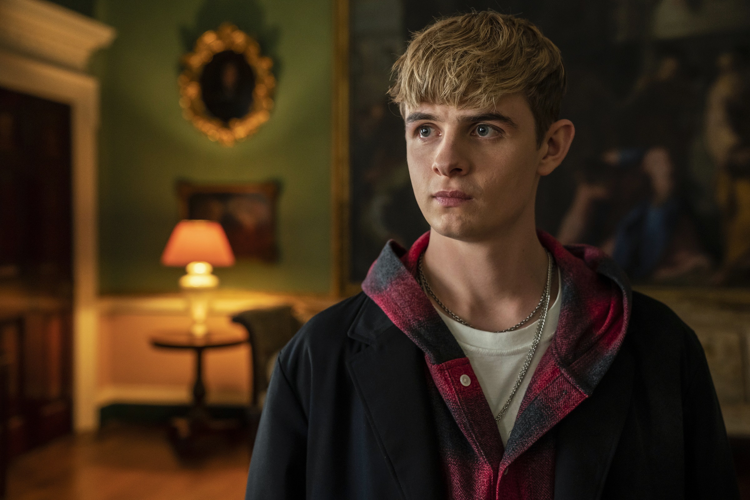  p>《少年间谍》 i>(alex rider) /i>是由 a target="_blank" href="