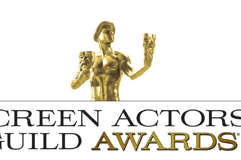  p>美国演员工会奖 i>(screen actors guild awards,简称sag awards) 