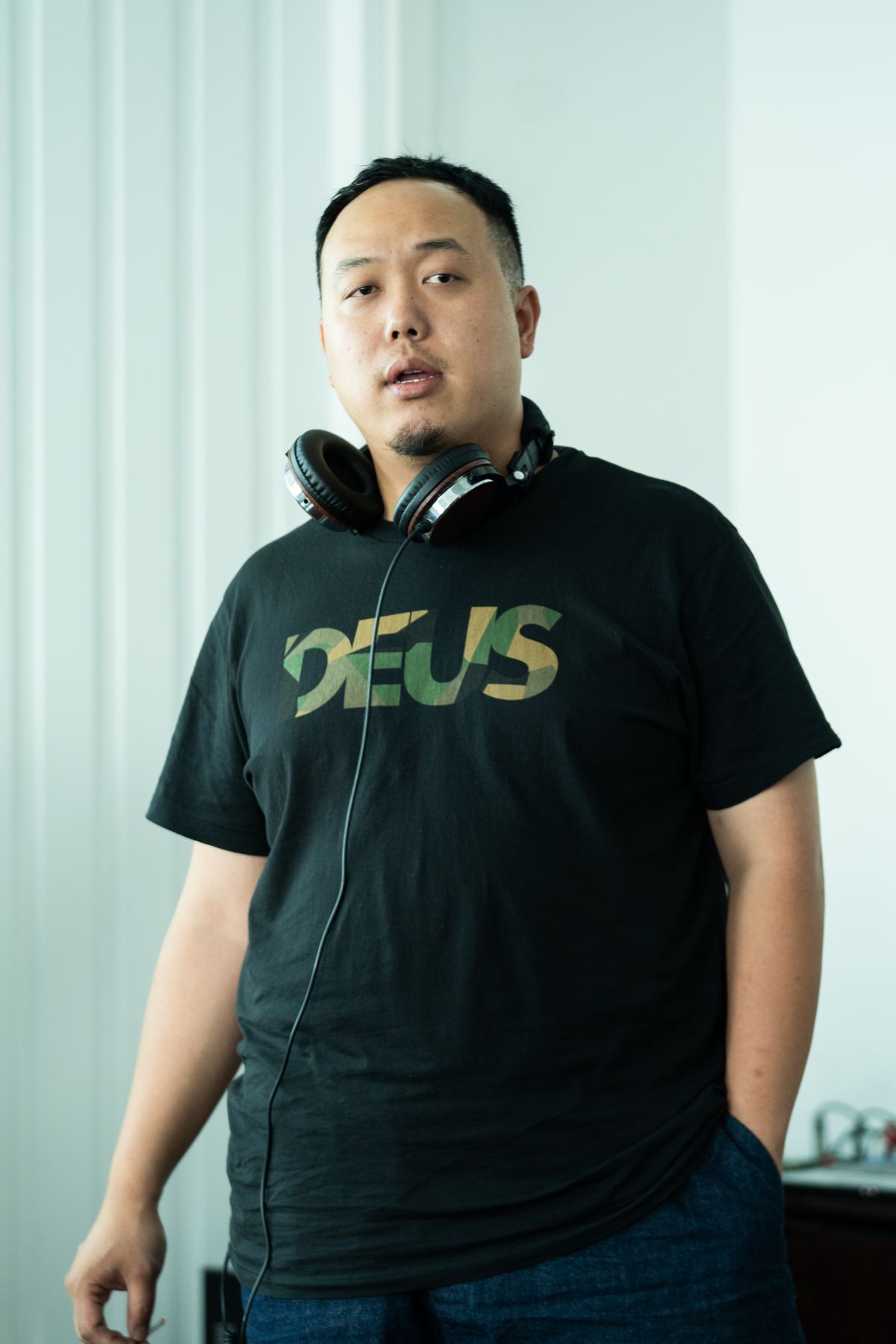 p>刘畅,导演.