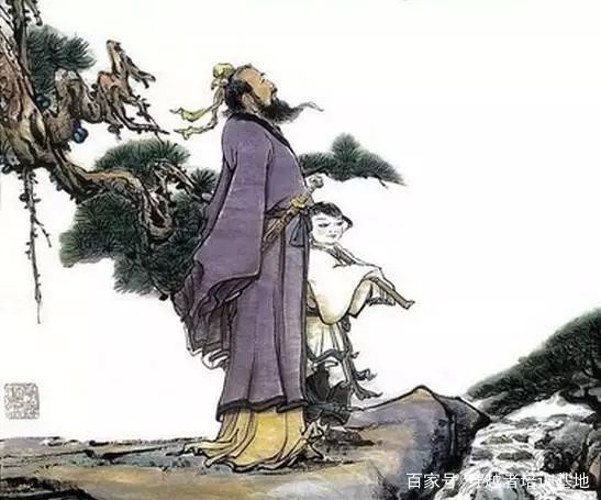 历史向必修课：中国古代的出行文化之行走篇_百科TA说