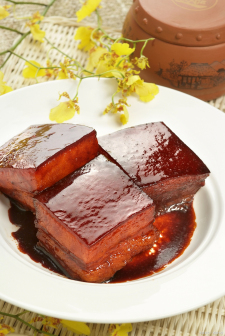 东坡肉