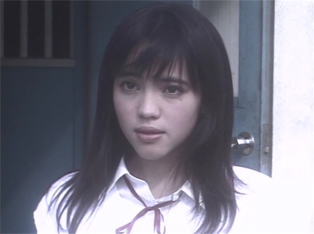 富江:另一张面孔