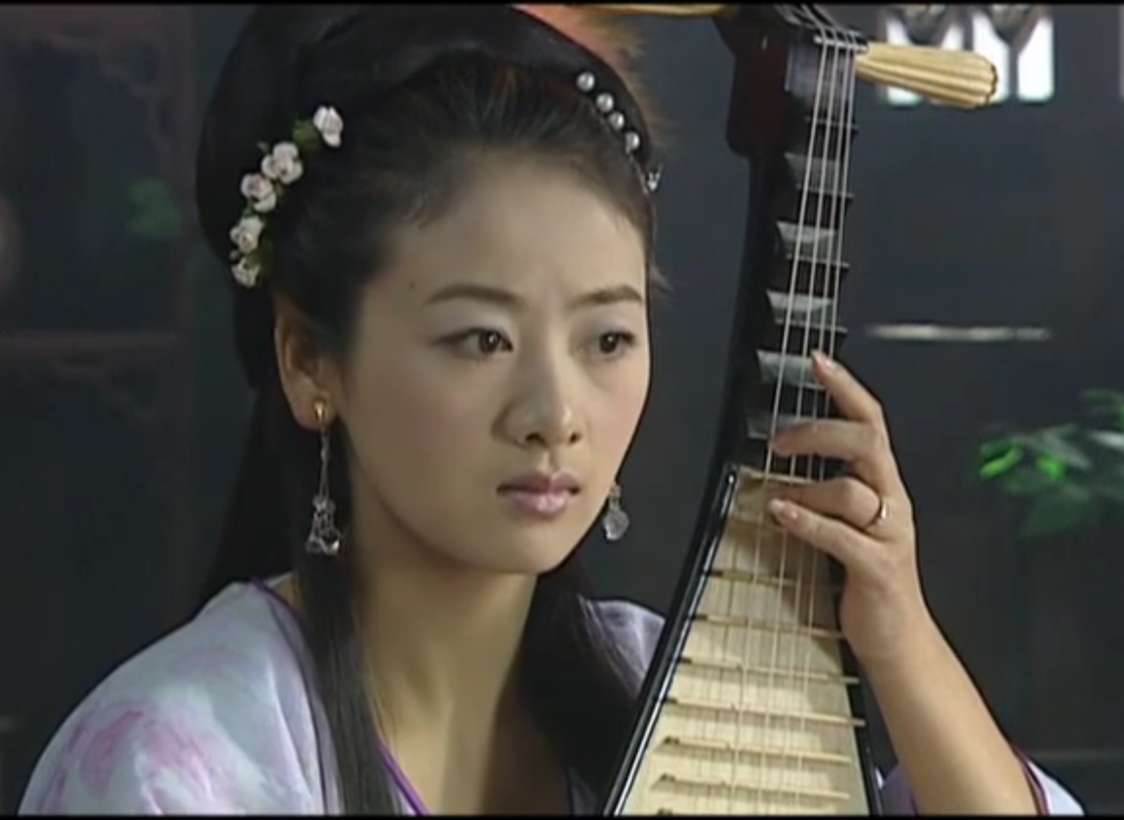  p>小李琳,原名李佳璘.