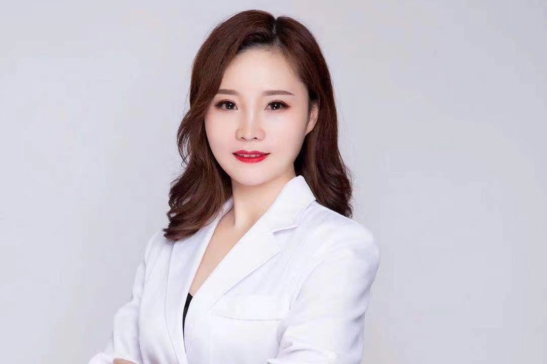 王丽