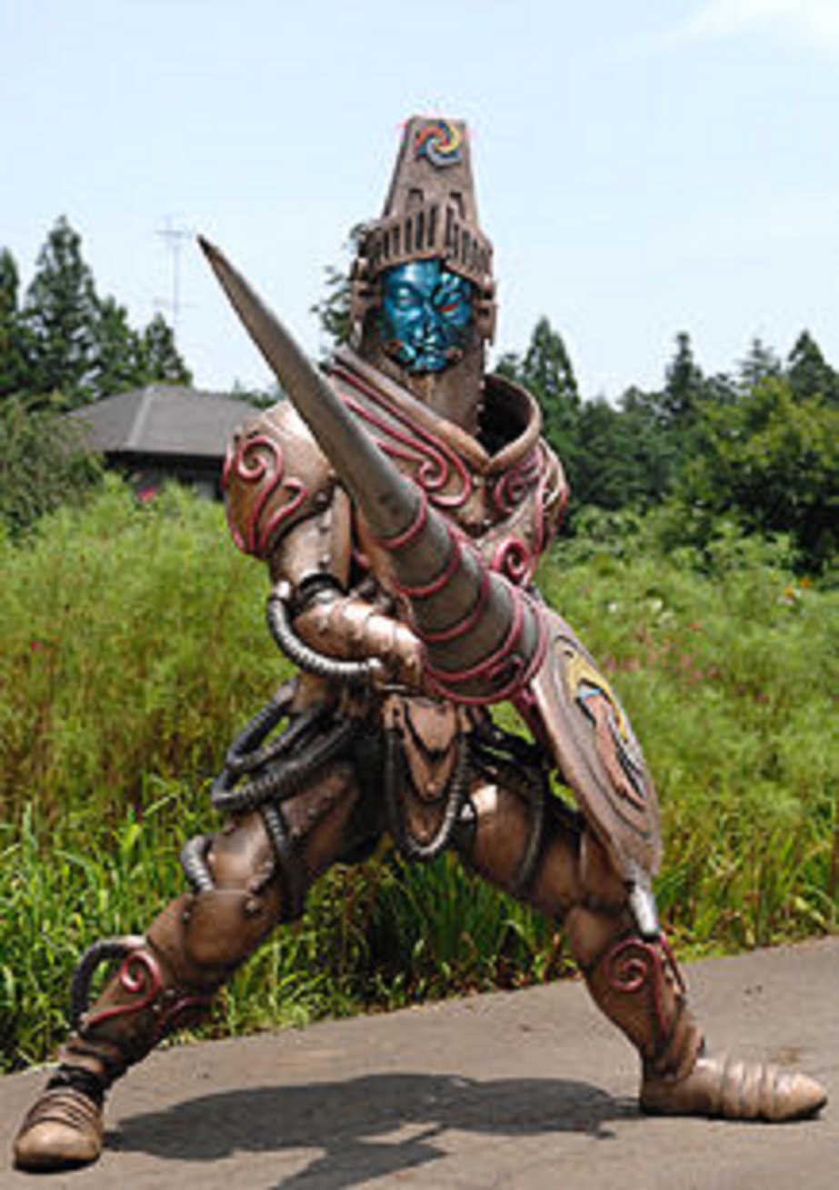  p>《炎神战队轰音者》(日文:炎神戦队ゴーオンジャー)是于2008年2月