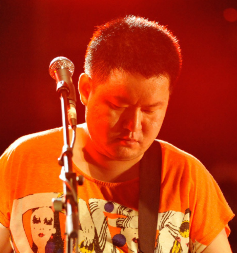 自强,中国内地男歌手,演员, a target="_blank" href="/item/二手玫瑰