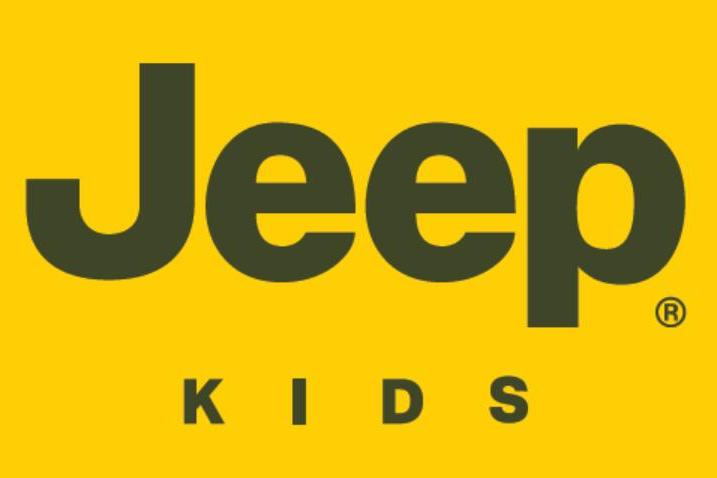 jeep童装