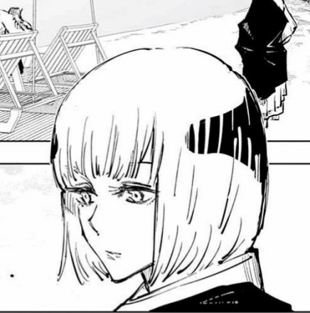 两面宿傩（日本漫画《咒术回战》及其衍生作品中的角色）_百度百科
