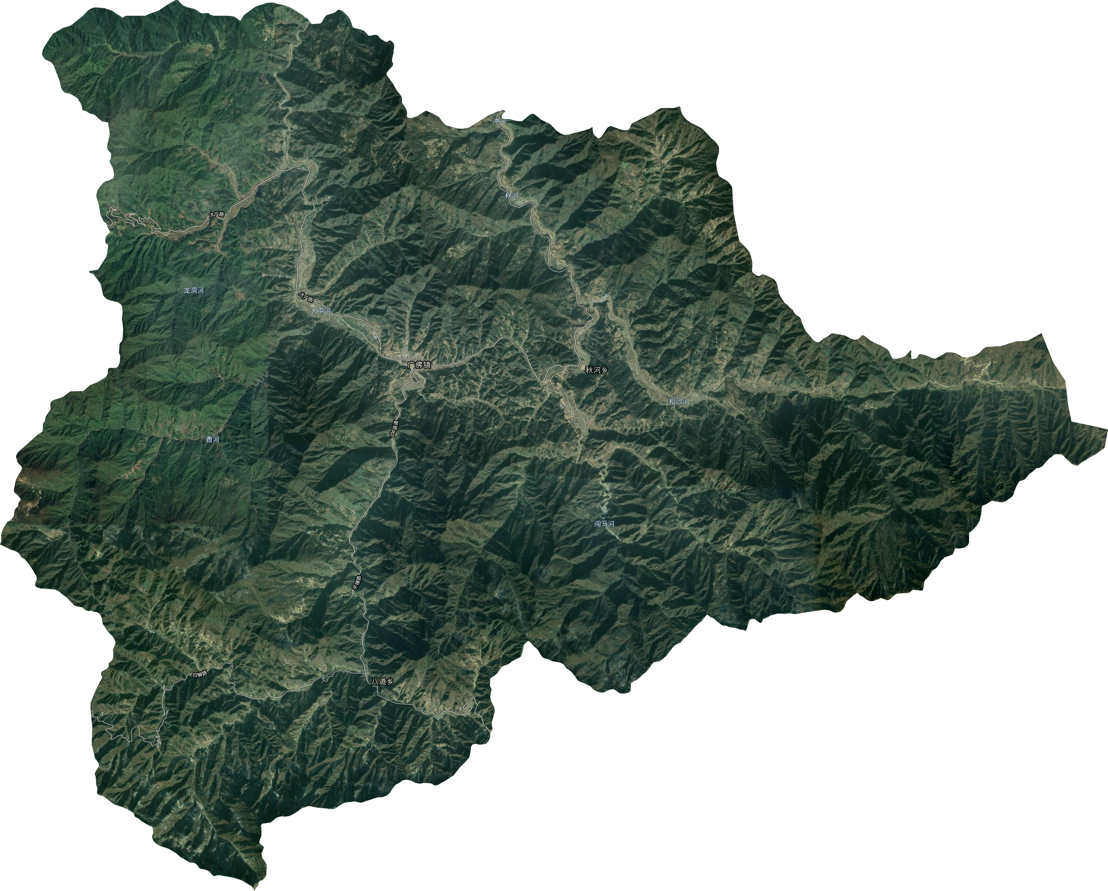  p>广佛镇,隶属于 a target="_blank" href="/item/陕西省/19657132"