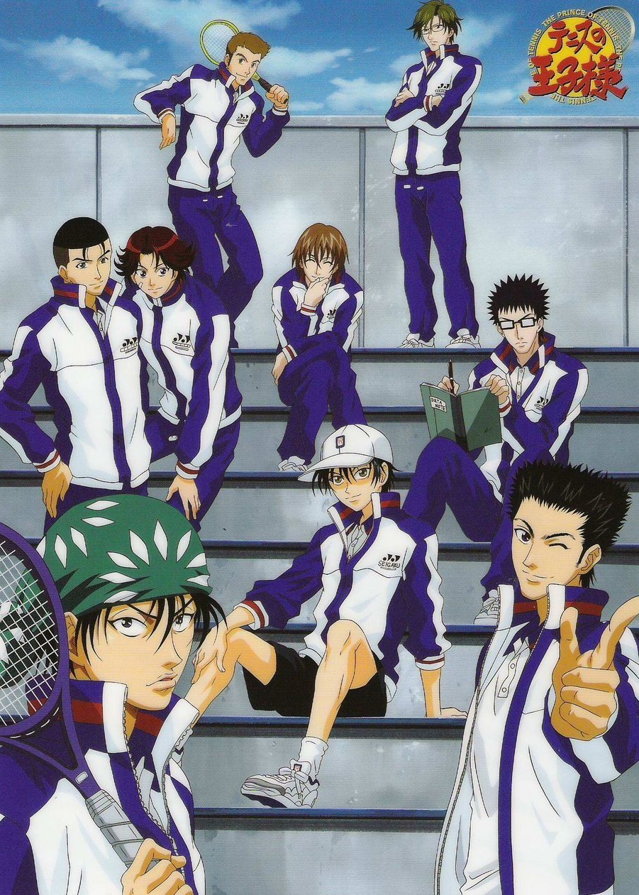  p>《网球王子》是改编自日本漫画家 a href="#" data-lemmaid="