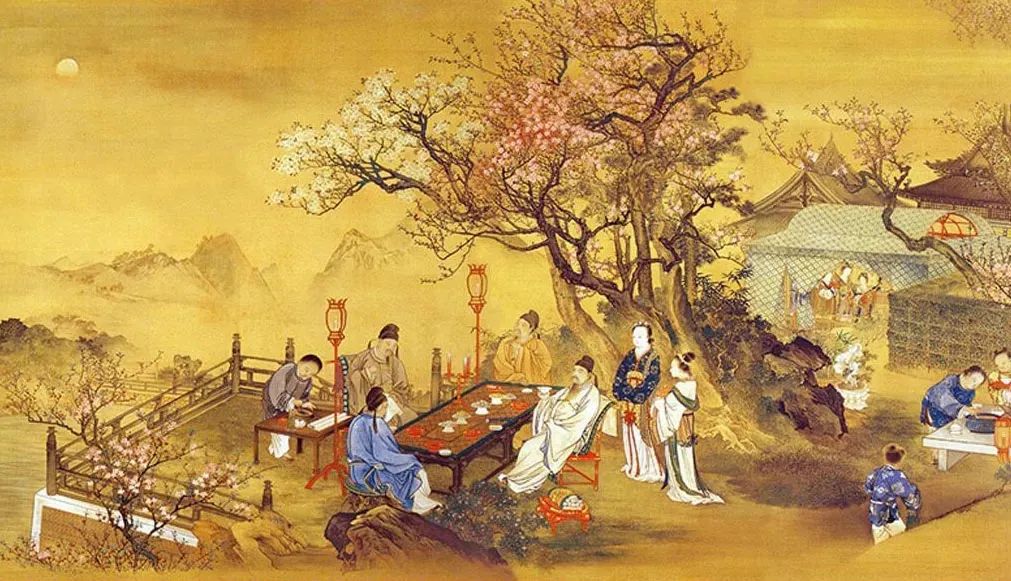 古代 杠精 们 一言不合就 动手 王安石 苏轼榜上有名 百科ta说