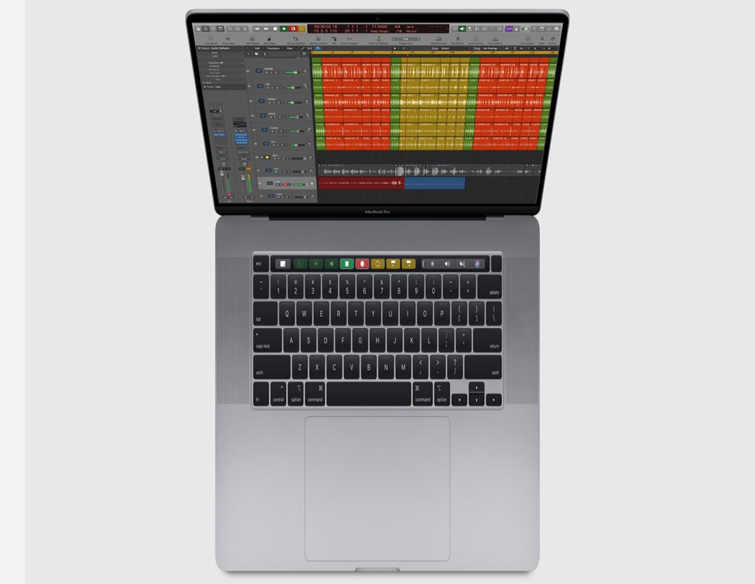 分析师证实：苹果即将推出的 MacBook Pro 将放弃 Touch Bar_百科TA说