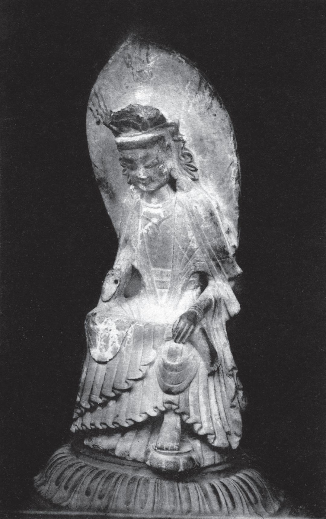 他创造了“雕塑”一词，改变了中国人对雕塑艺术的偏见_百科TA说