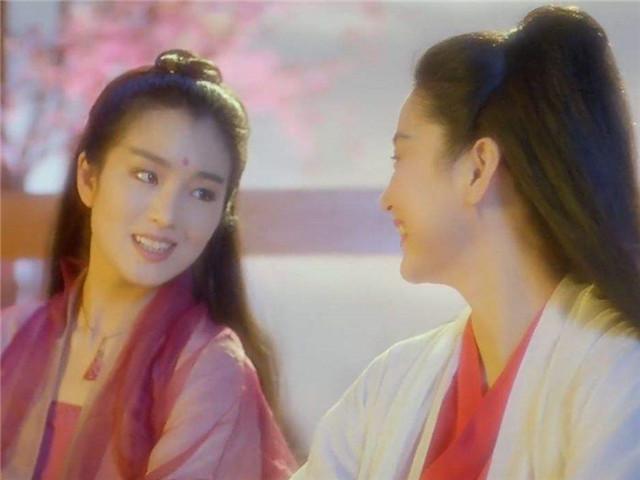 假如改了无崖子传功虚竹的剧情会如何？后果很严重，没人承受得起_百科TA说