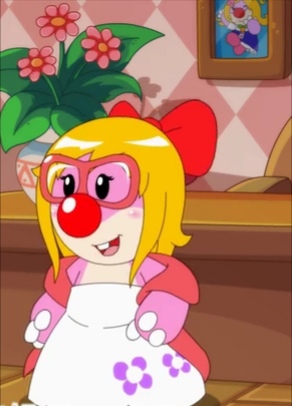 摩尔庄园第三季