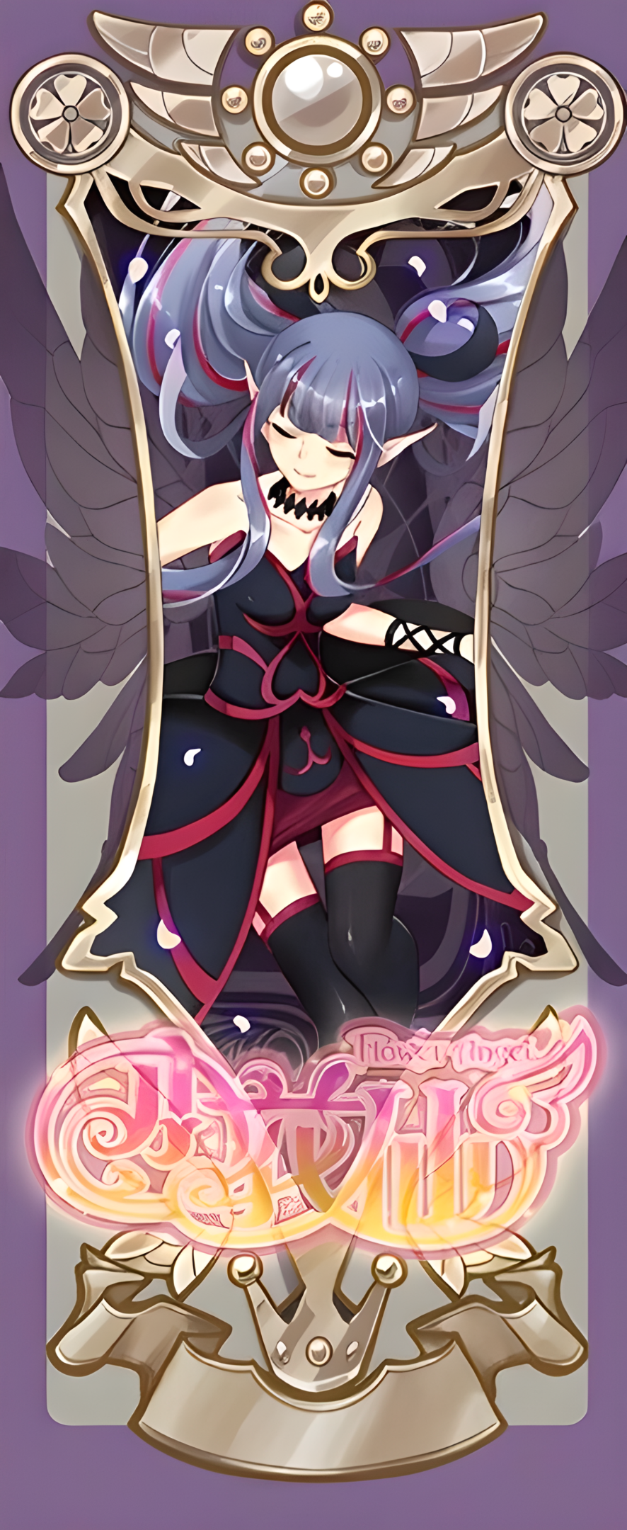 id="ulffigypyplt">画戟是绿菟葵精灵王,和含笑花精灵王