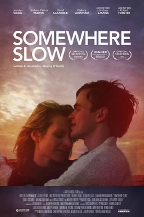 Somewhere Slow_百度百科