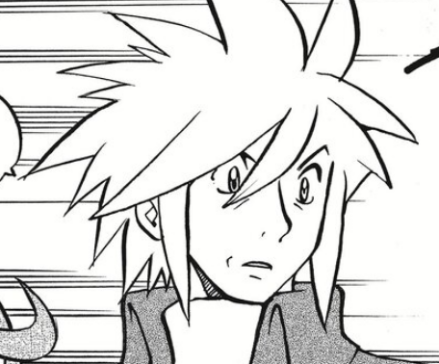 帕尔（漫画《宝可梦特别篇》的主角之一）_百度百科