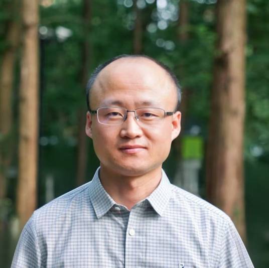 刘永超（宁波大学副研究员、硕士生导师）_百度百科