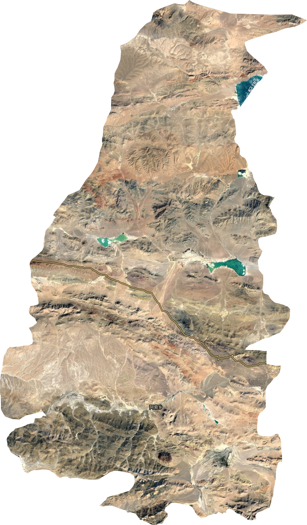 阿索乡,隶属西藏自治区那曲市 a target="_blank" href="/item/尼玛县