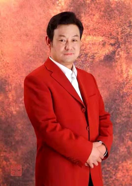 张权（美术家）_百度百科