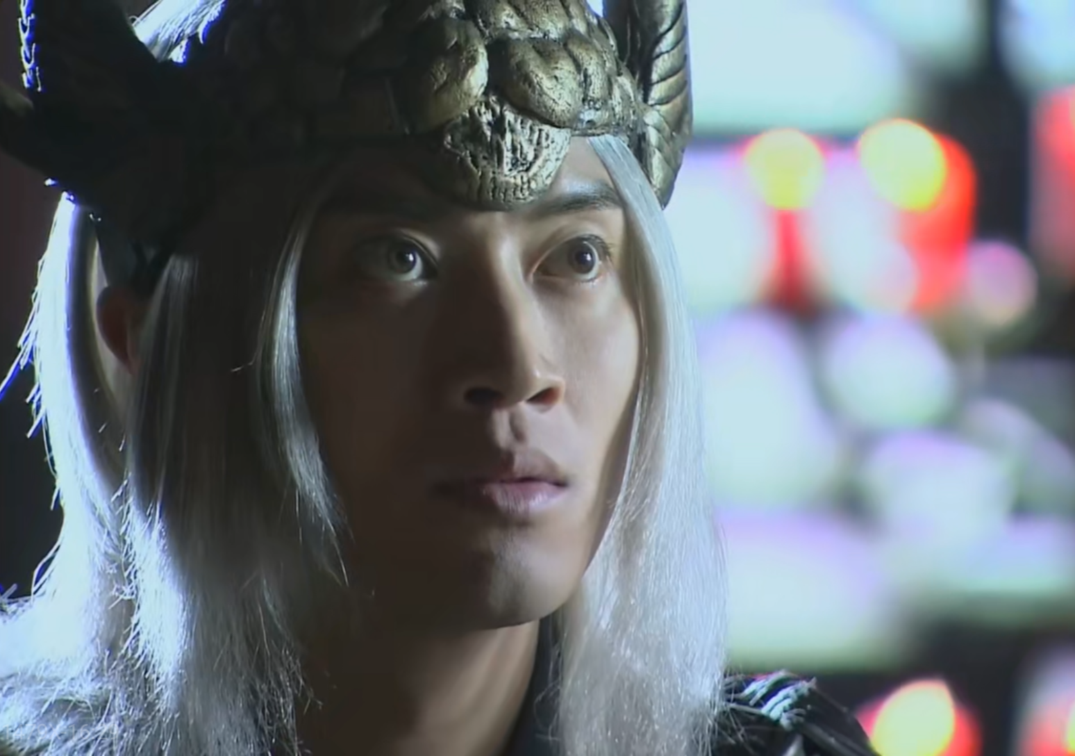  p>无道,电视剧《 a target="_blank" href="/item/女娲传说之灵珠