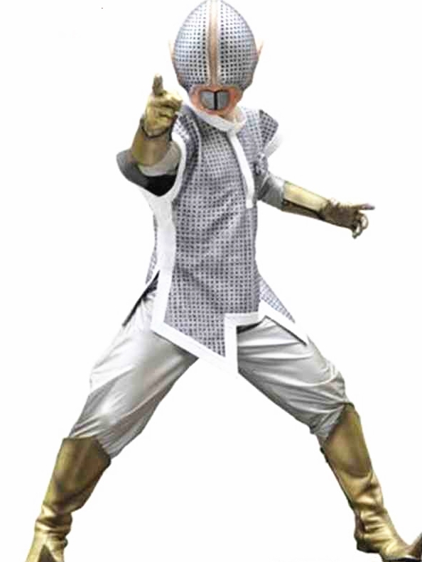  p>黑暗星人夏普雷星人,圆谷特摄剧《 a target="_blank" href="/item