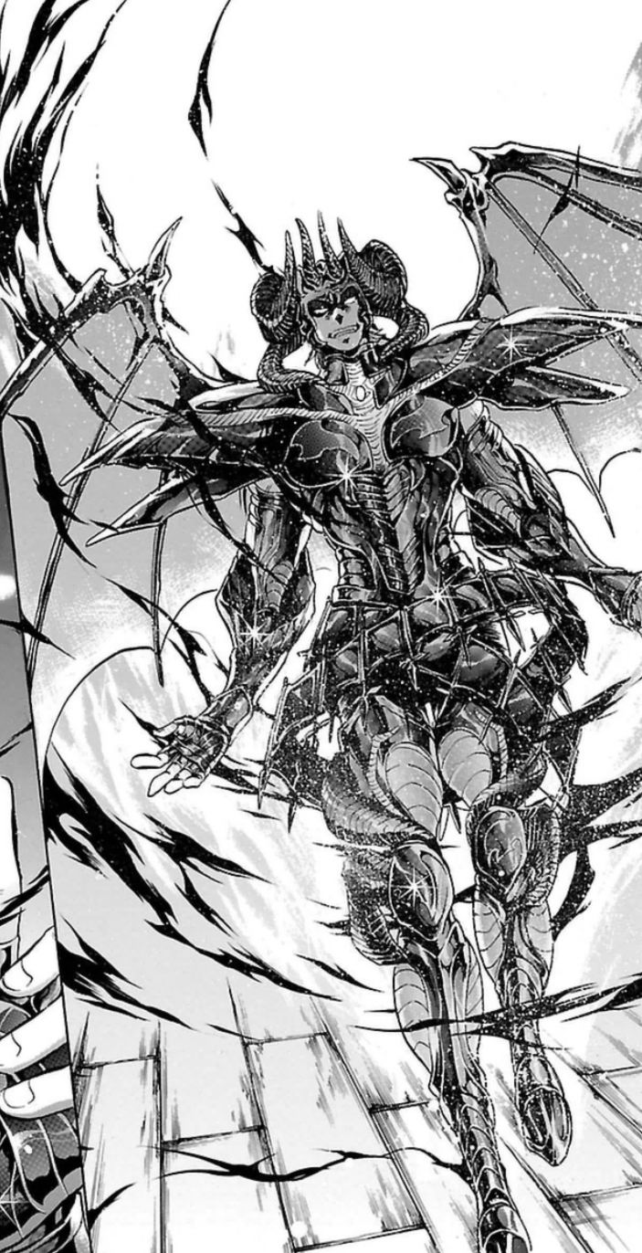  p>冥斗士是著名动漫《圣斗士星矢》中守护冥王 a target="_blank"